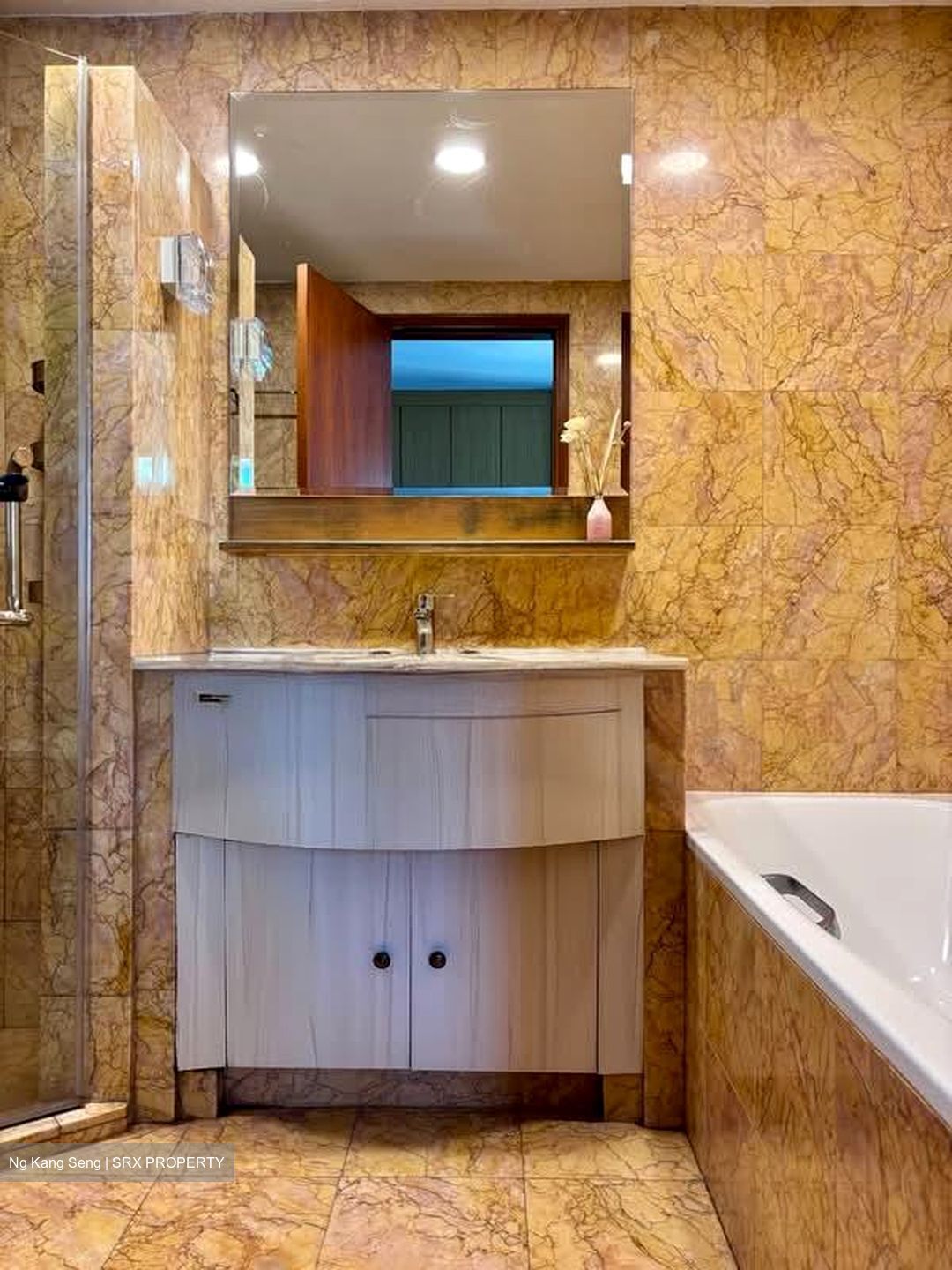 Rafflesia Condominium (D20), Condominium #534170601